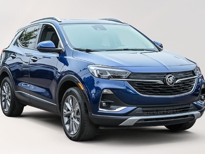 Buick Encore GX  2022 à Dollard-des-Ormeaux, Québec
