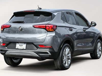 Buick Encore GX  2022 à Montréal, Québec