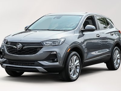 Buick Encore GX  2022 à Montréal, Québec