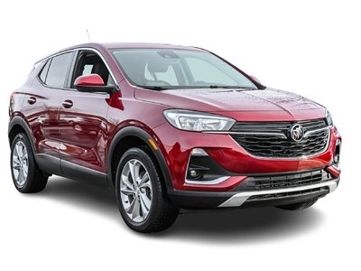 Buick Encore GX  2022 à Dollard-des-Ormeaux, Québec