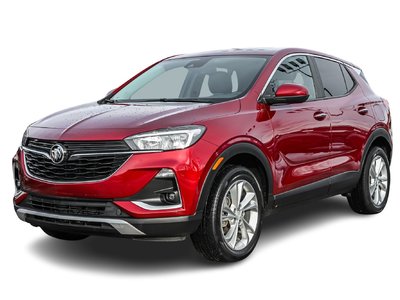 Buick Encore GX  2022 à Dollard-des-Ormeaux, Québec