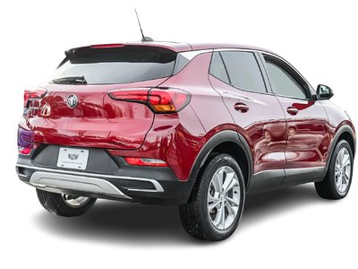Buick Encore GX  2022 à Dollard-des-Ormeaux, Québec