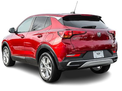 Buick Encore GX  2022 à Dollard-des-Ormeaux, Québec