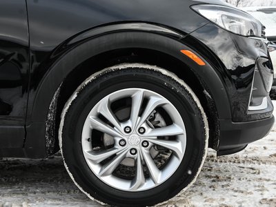2022 Buick Encore GX in Dollard-des-Ormeaux, Quebec