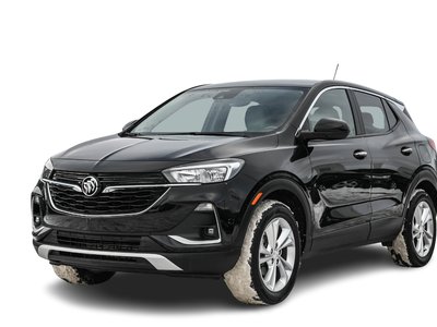 2022 Buick Encore GX in Dollard-des-Ormeaux, Quebec