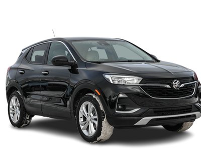 2022 Buick Encore GX in Dollard-des-Ormeaux, Quebec