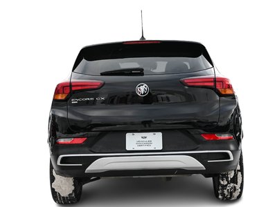 2022 Buick Encore GX in Dollard-des-Ormeaux, Quebec