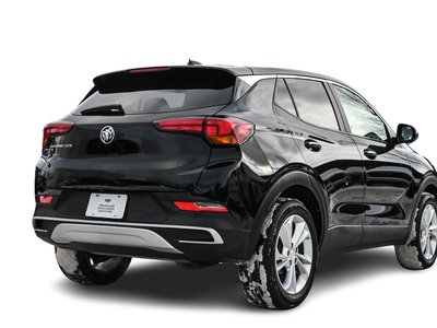 2022 Buick Encore GX in Dollard-des-Ormeaux, Quebec