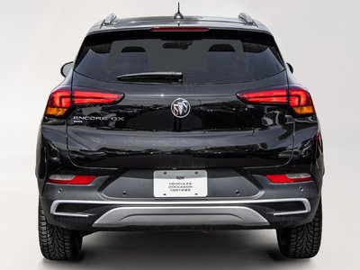 2023 Buick Encore GX in Dollard-des-Ormeaux, Quebec