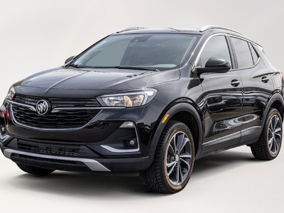 2023 Buick Encore GX in Montreal, Quebec