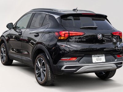 2023 Buick Encore GX in Dollard-des-Ormeaux, Quebec