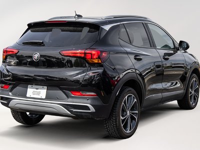 2023 Buick Encore GX in Montreal, Quebec