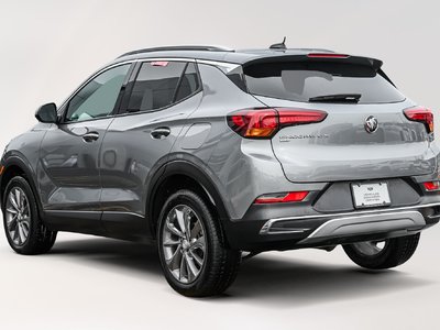 2023 Buick Encore GX in Dollard-des-Ormeaux, Quebec