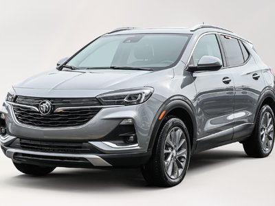 2023 Buick Encore GX in Dollard-des-Ormeaux, Quebec