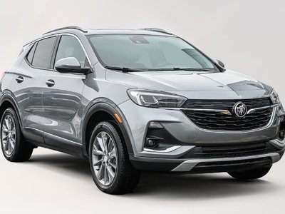 2023 Buick Encore GX in Dollard-des-Ormeaux, Quebec
