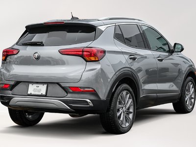 2023 Buick Encore GX in Dollard-des-Ormeaux, Quebec