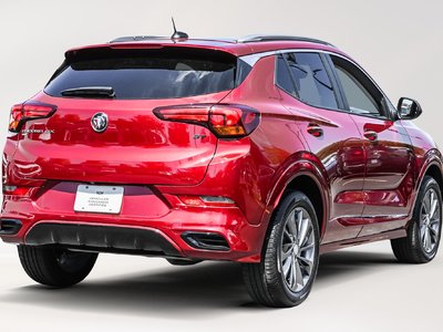 Buick Encore GX  2023 à Montréal, Québec