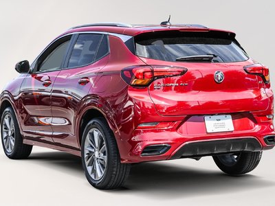 2023 Buick Encore GX in Dollard-des-Ormeaux, Quebec