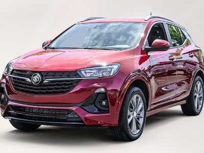 Buick Encore GX  2023 à Montréal, Québec