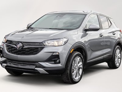 2023 Buick Encore GX in Dollard-des-Ormeaux, Quebec