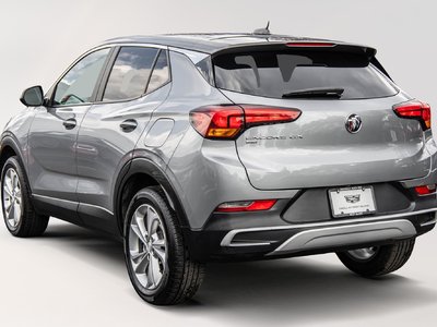 2023 Buick Encore GX in Dollard-des-Ormeaux, Quebec