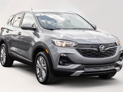 2023 Buick Encore GX in Dollard-des-Ormeaux, Quebec