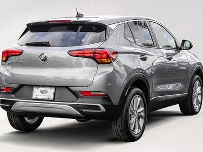 2023 Buick Encore GX in Dollard-des-Ormeaux, Quebec