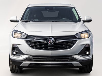 Buick Encore GX  2023 à Dollard-des-Ormeaux, Québec