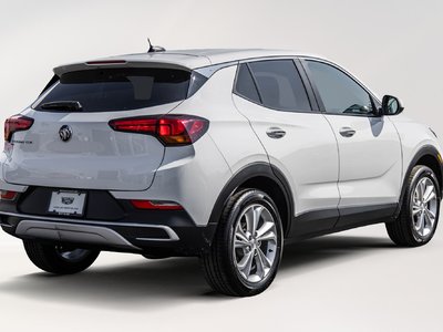 Buick Encore GX  2023 à Dollard-des-Ormeaux, Québec