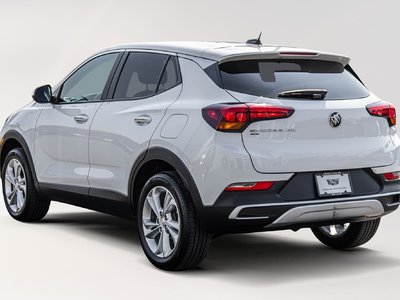 Buick Encore GX  2023 à Dollard-des-Ormeaux, Québec