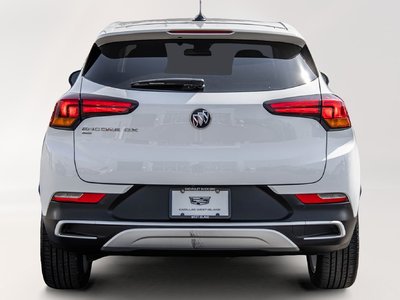 Buick Encore GX  2023 à Dollard-des-Ormeaux, Québec