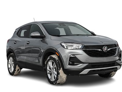 2023 Buick Encore GX in Dollard-des-Ormeaux, Quebec