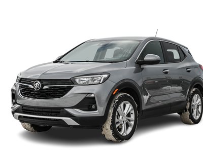 2023 Buick Encore GX in Dollard-des-Ormeaux, Quebec