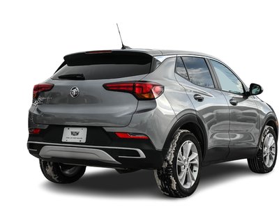 2023 Buick Encore GX in Dollard-des-Ormeaux, Quebec