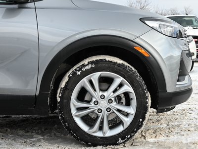 2023 Buick Encore GX in Dollard-des-Ormeaux, Quebec