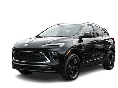 2024 Buick Encore GX in Montreal, Quebec