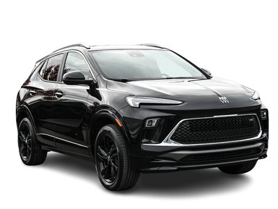 2024 Buick Encore GX in Montreal, Quebec