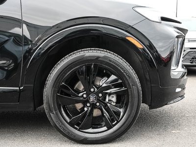 2024 Buick Encore GX in Montreal, Quebec