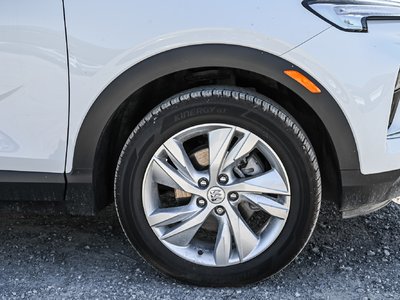Buick ENCORE GX  2025 à Dollard-des-Ormeaux, Québec