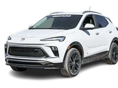 Buick Encore GX  2025 à Dollard-des-Ormeaux, Québec