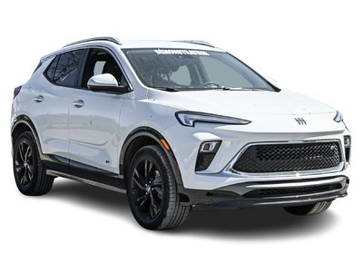 Buick Encore GX  2025 à Dollard-des-Ormeaux, Québec