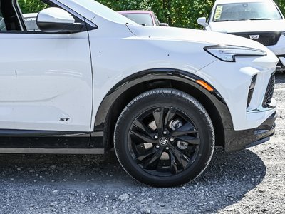 Buick Encore GX  2025 à Dollard-des-Ormeaux, Québec