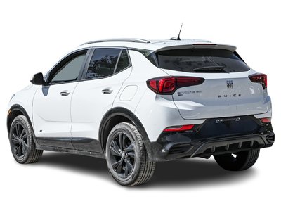 2025 Buick Encore GX in Dollard-des-Ormeaux, Quebec