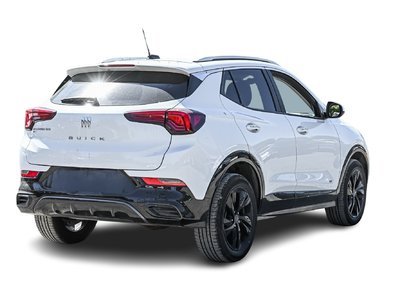 2025 Buick Encore GX in Dollard-des-Ormeaux, Quebec