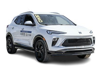 Buick Encore GX  2025 à Dollard-des-Ormeaux, Québec