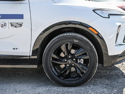 Buick Encore GX  2025 à Dollard-des-Ormeaux, Québec