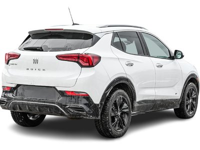 Buick Encore GX  2025 à Dollard-des-Ormeaux, Québec