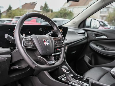 Buick Encore GX  2025 à Dollard-des-Ormeaux, Québec