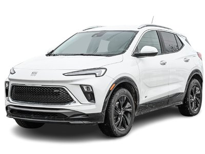 Buick Encore GX  2025 à Dollard-des-Ormeaux, Québec