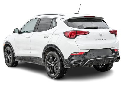 Buick Encore GX  2025 à Dollard-des-Ormeaux, Québec